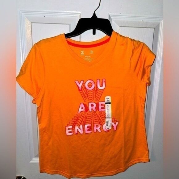 Plus Girls T-shirt - NWT - Size - XL - Picture 1 of 5
